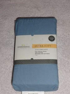 threshold pillow cases