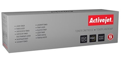 5901443107965 Activejet ATK-5150YN Tonerkartusche (Ersatz für Kyocera TK-5150Y; 