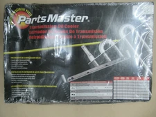 PARTS MASTER 1009 TRANSMISSION OIL COOLER USA MADE UPC: 802280050382