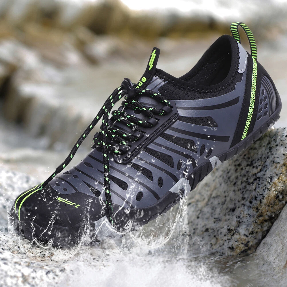 River trekking shoes sale