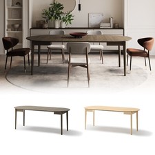 Esstisch PLOT PT-05 Ausziehbar 90-210 cm Esszimmertisch Küchentisch Modern