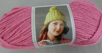 (32,50 €/kg): 100 g Bravo MEZZO, Schachenmayr, Fb. 035 pink #1859 - Bild 1 von 4