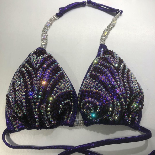 ebay bikini competition suit