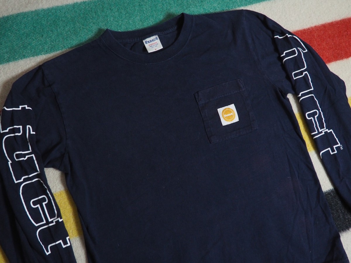 【Y2K】SKOOT DECAY LONG SLEEVE Decay Long Sleeve – SKOOT