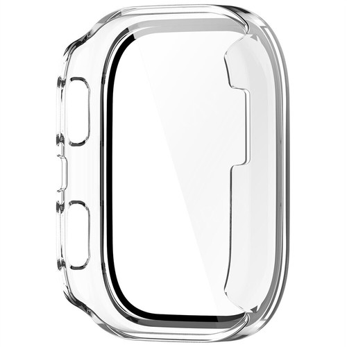 For Amazfit Bip 6 TPU/PC Watch Protector Case Bumper Cover Protective Frame Case - Zdjęcie 21 z 149