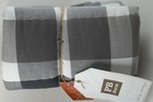 Pottery Barn Teen Dorm Palmer Plaid Standard Sham #19 *