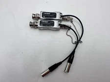 TV One - 1T-CT-771 - 3G/HD/SD-SDI OverFiber Optic Cable Transmitter-Receiver