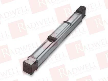 PARKER ERB50-B02LA000D00-FSRN1000-A / ERB50B02LA000D00FSRN1000A (USED)