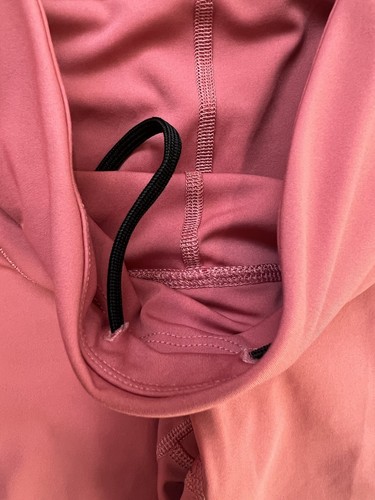 Collant The North Face Movmynt taglia media rosa ardesia maglia intera - Foto 7 di 13