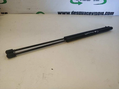 46835404 Amortiguadores Maletero/Porton para FIAT SEICENTO (187) SX 2001 139702 - Imagen 1 de 3