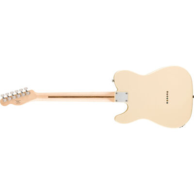 Squier Affinity Series Telecaster Thinline Semi-Hollow