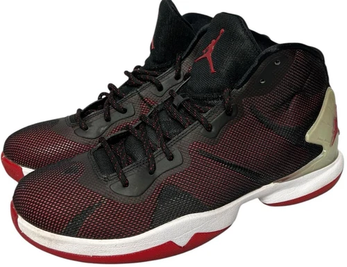 Jordan Super.Fly 4 Black Infrared