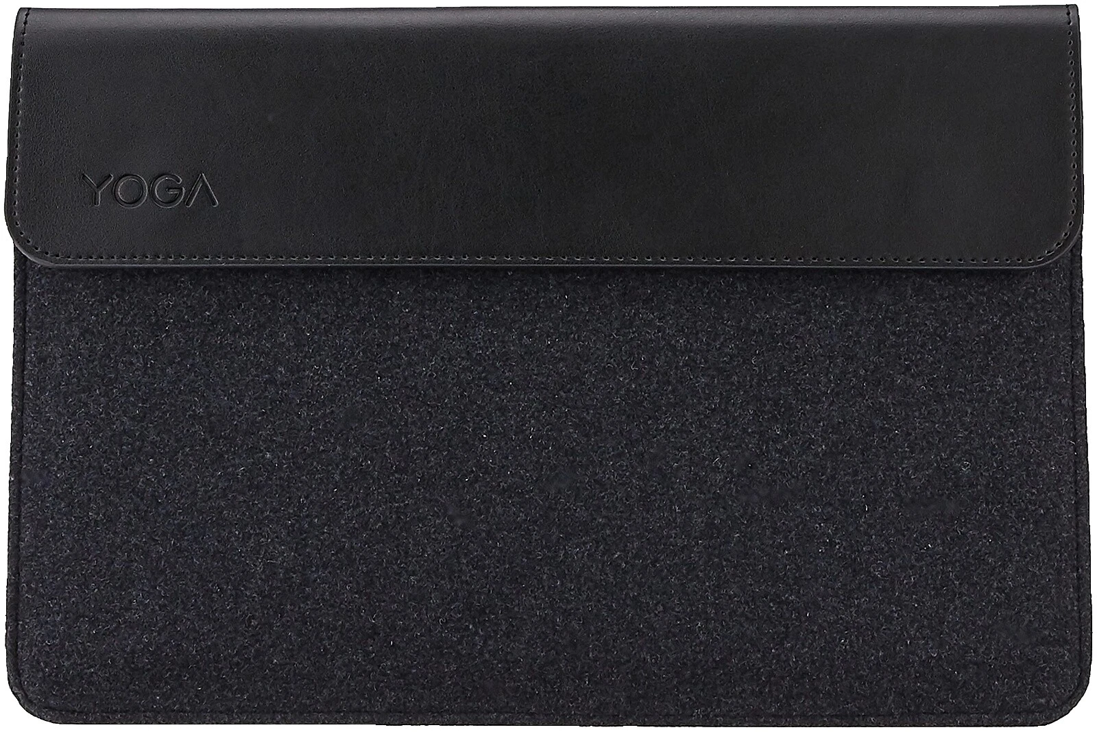 Lenovo Black Laptop Sleeve Cases