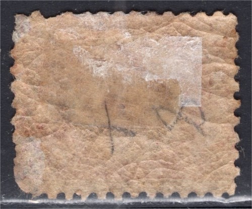 1870 half Penny bantam PL 14 ND SG 48 or SG49 Mint No gum some faults - Picture 2 of 2