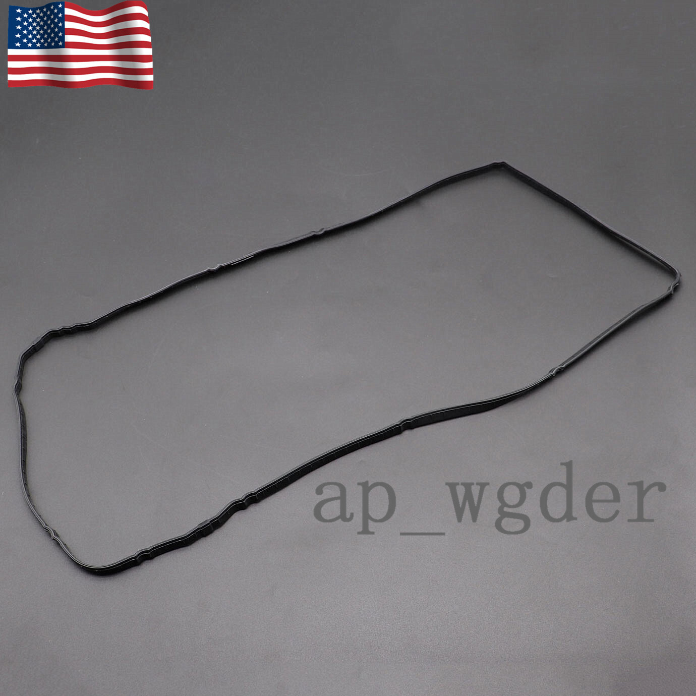 Valve Cover Gasket Set For FORD ESCAPE FOCUS RANGER MAZDA 3 5 MERCURY 2