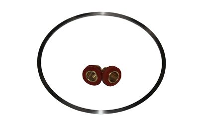 Zylinderkopfdichtsatz, (1,7mm, Armco-Eisen) Lanz Bulldog D1616, D2016