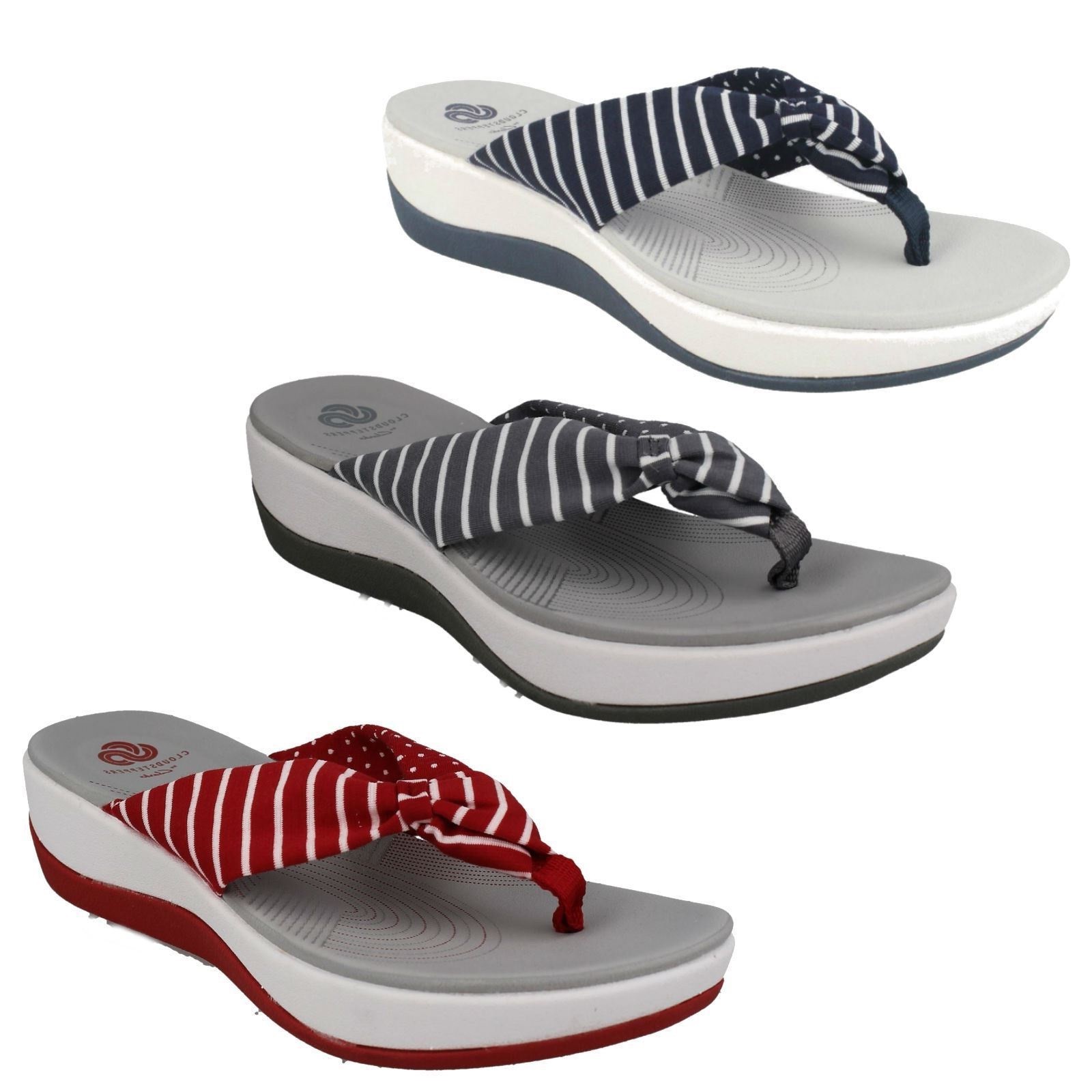 arla glison cloudsteppers