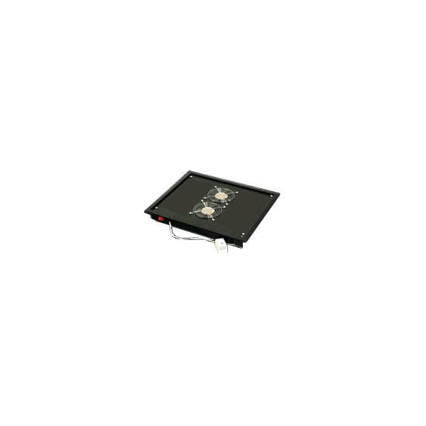 Triton Fan unit 220V/30W 2fans thermostat