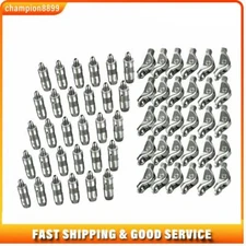 Engine Rocker Arm And Lifters Set For Ford Explorer 4.6L-6.8L Lincoln Navigator