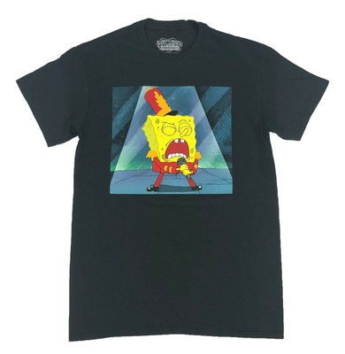 T Shirt Spongebob Squarepants 