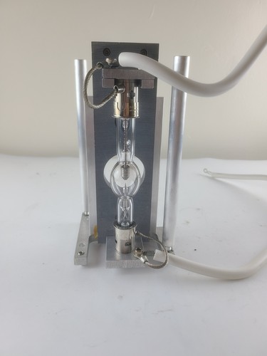OSRAM XBO Xenon Lamp 450W/2 0FR Short Arc Discharge Lamp With Housing