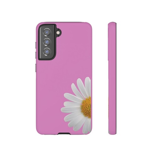Tough Case For iPhone, Samsung Galaxy, Google Pixel, Sun Flower Design - Picture 202 of 207