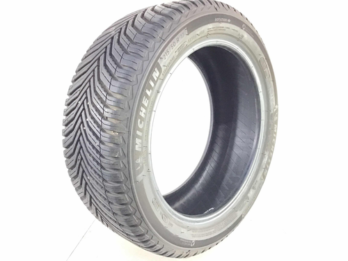 P215/50R17 Michelin CrossClimate 2 95 H Used 9/32nds | eBay