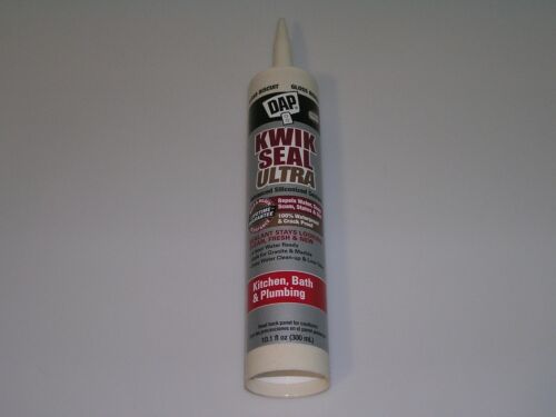 dap kwik seal ultra for kitchen sink