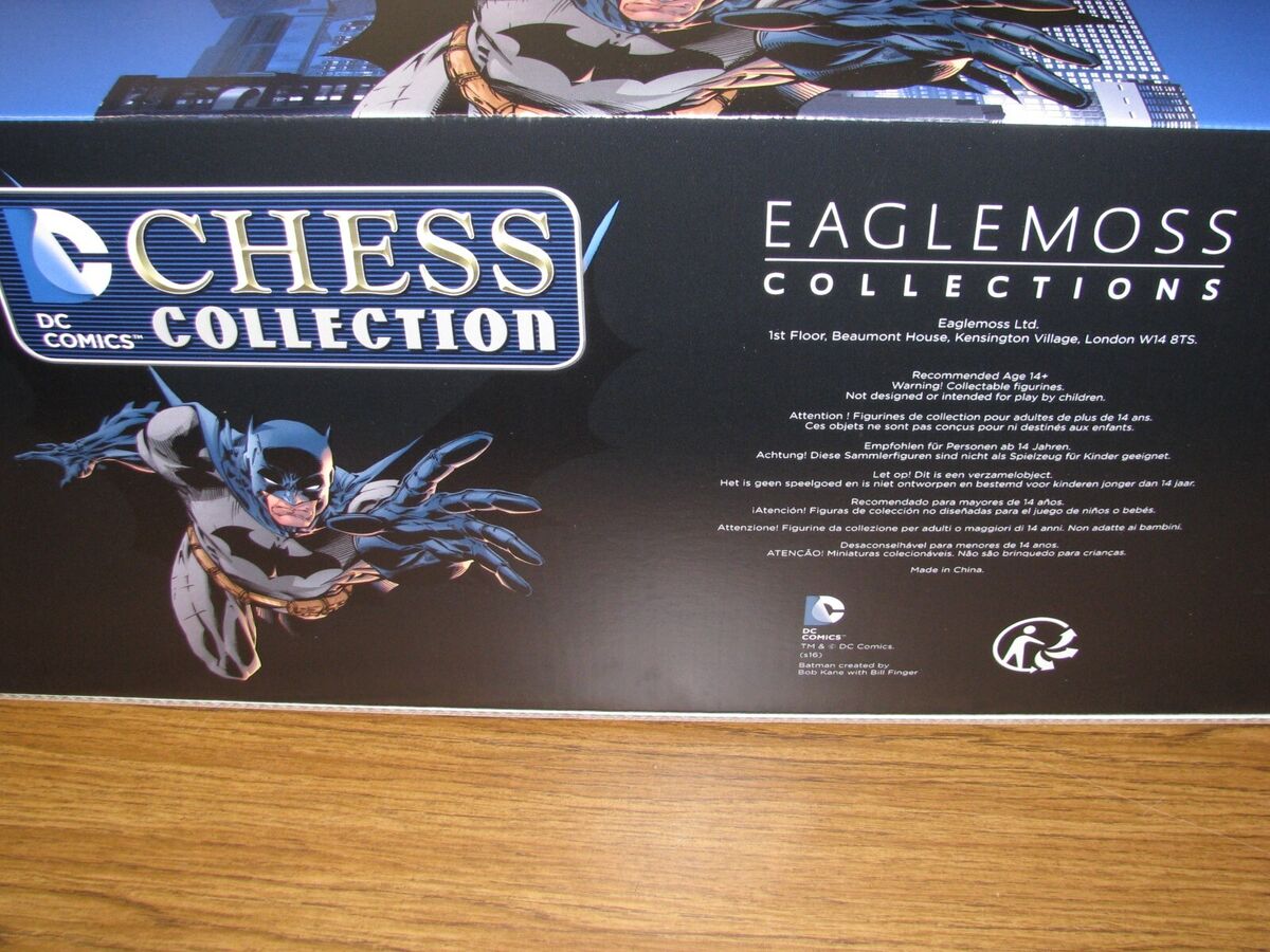 Xadrez-Eaglemoss-DC-Comics-Complete-Batman-Chess-Set-01