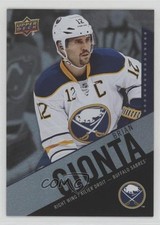 2015-16 Upper Deck Tim Hortons Collector's Series Brian Gionta #66 h1f