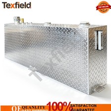 Upright Hydraulic Reservoir Tank 71083 Auxiliarytransfer Fuel Tank 45 Gallon