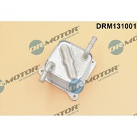Dr.Motor Automotive DRM131001 ÖLküHler, MotoröL