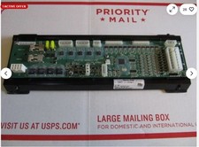 Whelen Liberty LFL LC I/O Board Assembly 01-0269879-00E