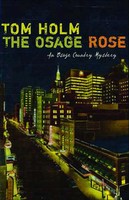 The Osage Rose Tom Holm Taschenbuch Englisch 2008 University of Arizona Press