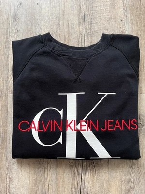 Calvin Klein Jeans Sweatshirt