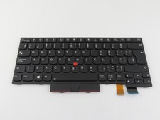01AX607 Windu KBD CFB LATIN BL