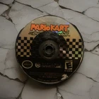 Mario Kart: Double Dash Nintendo GameCube Video Game NOT TESTED Disc Only, As Is
