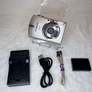 Canon Ixus 700 | eBay