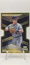 KEVIN MCGONIGLE 2023 Elite Extra Edition GOLD ASPIRATNS DIE-CUT /24 RC #100 SSP
