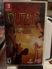 IN HAND! OUTLAWS + HANDFUL OF MISSIONS REMASTER LIMITED RUN GAMES #308