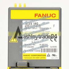1PC New FANUC A06B-6117-H106 Servo Drive