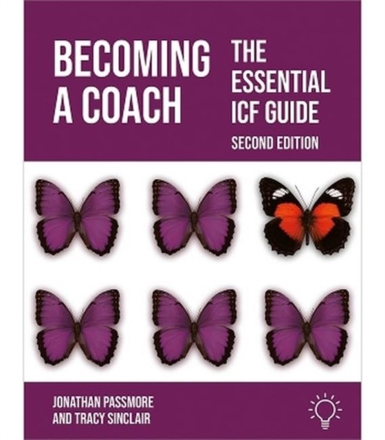 Becoming A Coach 2nd Ed