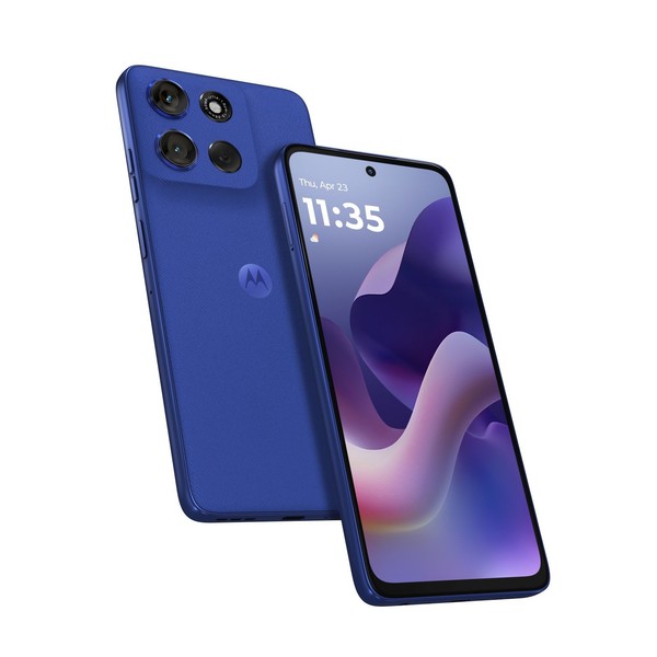 "Motorola Solutions Motorola Moto G56 5G , 17,1 Cm (6.72\"), 8 Gb, 256 Gb, 50 Mp,"-image