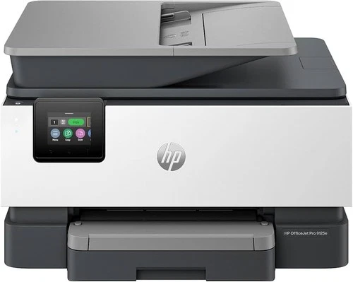 HP OfficeJet Pro 9125E AiO Printer :EU-XMO2 403X5B#629