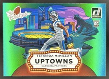 2025 Donruss Rookies & Highlights Football Box Set Checklist Guide in-content 26