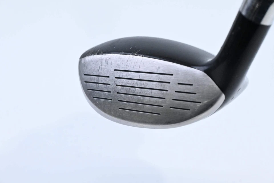 Nike SQ Machspeed #4 Hybrid / 24 Degree / Stiff Flex UST Mamiya AxivCore 70 - Image 3 of 4