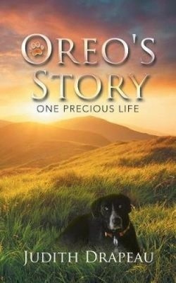 Oreo's Story: One Precious Life by Flag, Judith [Paperback] NEU