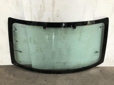 Lunette arrière Audi A4