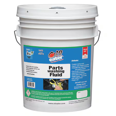 #ad Oil Eater Aod5g28801 Parts Washer Cleaner $85.49