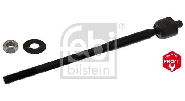 Axialgelenk Spurstange Vorderachse FüR Toyota Celica Coupe-image
